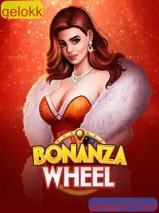 BonanzaWheel: Descubra o Empolgante Mundo de Gelokk
