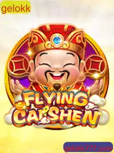 Explorando o Dinâmico Mundo de FlyingCaiShen: O Jogo Inovador de 2023