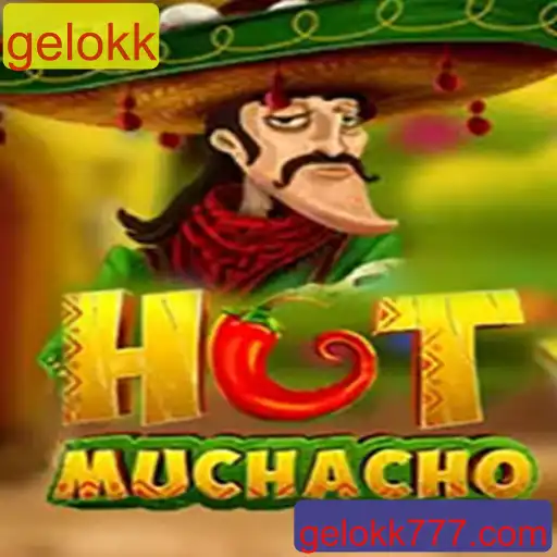 HotMuchacho: Uma Aventura Energizante no Mundo do Jogo Gelokk