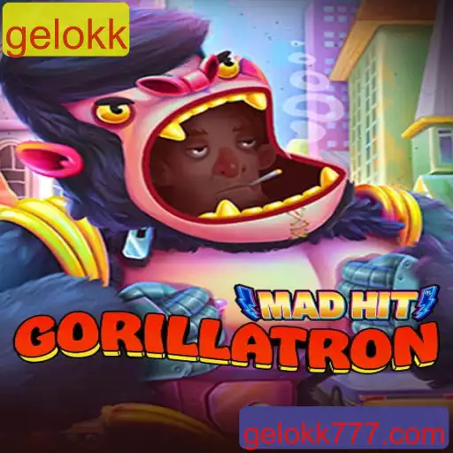 Descubra o Universo de MadHitGorillatron: Estratégia, Aventura e Diversão