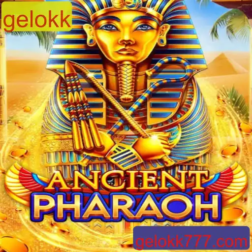 Explorando o Jogo Antigo 'AncientPharaoh' e suas Regras Intrigantes