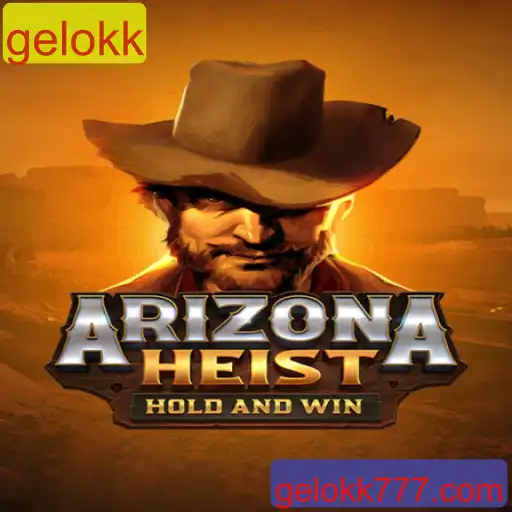 Descubra ArizonaHeist: O Jogo de Estratégia e Aventura Inspirado em Eventos Atuais