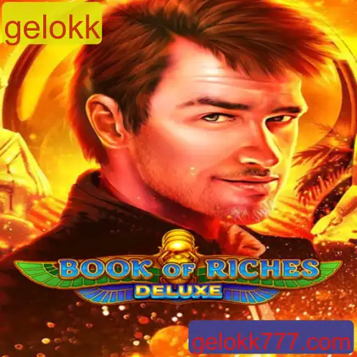 Explorando o Fascinante Mundo de Book of Riches Deluxe