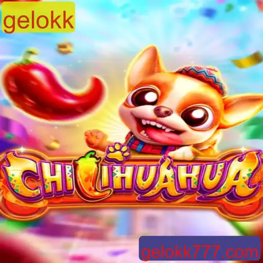 Descubra o Jogo CHILIHUAHUA: Uma Experiência Inovadora e Divertida
