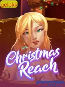 ChristmasReach: Um Mergulho no Mundo das Festas e Aventura