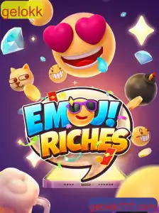 Descubra o Mundo Empolgante de EmojiRiches