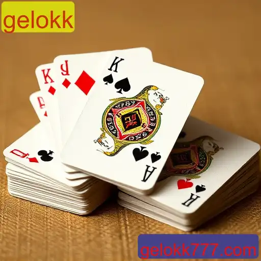 Jogos de cartas