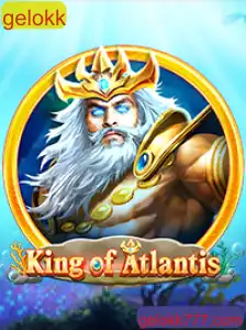 Descobrindo o Universo de KingofAtlantis: Regras e Estratégias