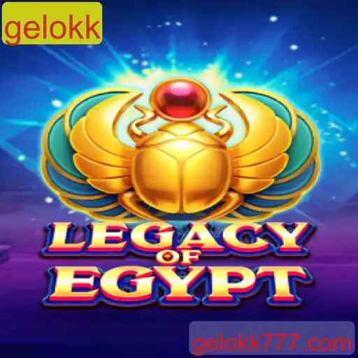 Explorando LegacyOfEgypt: Um Mergulho no Mundo Antigo com a Mistura de Gelokk