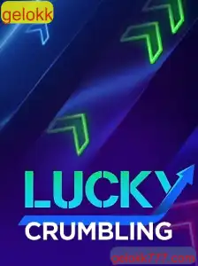 Descubra o Empolgante Jogo LuckyCrumbling: Uma Nova Aventura nas Suas Mãos