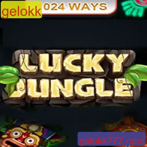 LuckyJungle1024: Descubra o Fascinante Mundo do Jogo e suas Regras Inovadoras