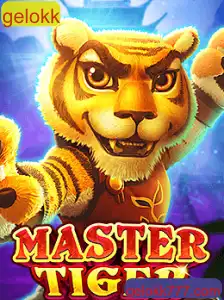 Descubra MasterTiger: Um Jogo de Estratégia Envolvente