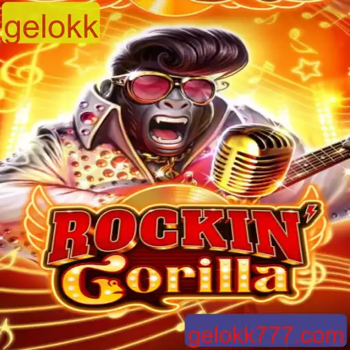 Descubra RockinGorilla: O Jogo que Está Mudando as Regras do Entretenimento
