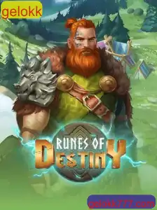 Explorando o Mundo de RunesOfDestiny: Uma Jornada Épica no Universo dos Jogos