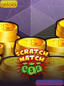 Explorando o Fascinante Jogo de Estratégia 'ScratchMatch'