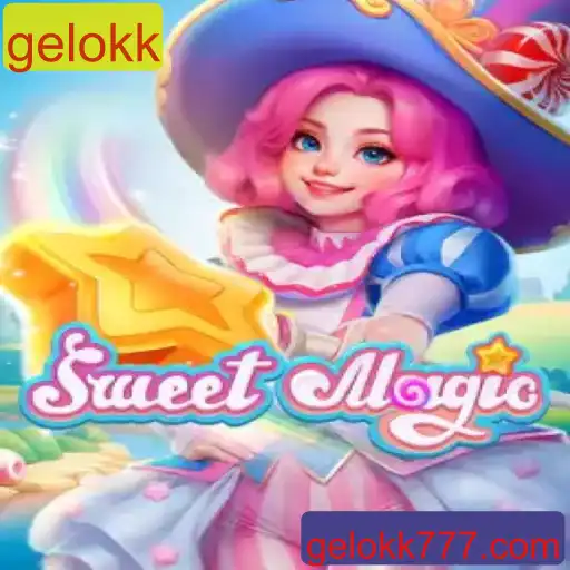 Descubra o Mundo Enfeitiçante de SweetMagic: Uma Jornada de Estratégia e Aventura