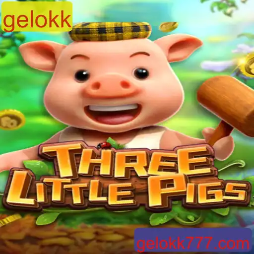 THREELITTLEPIGS: O Novo Jogo Que Combina Estratégia e Diversão
