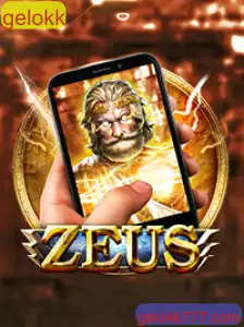 ZeusM: Explorando o Universo do Jogo com a Chave Gelokk