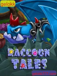 RaccoonTales: Descubra a Fascinante Aventura do Jogo 'gelokk'